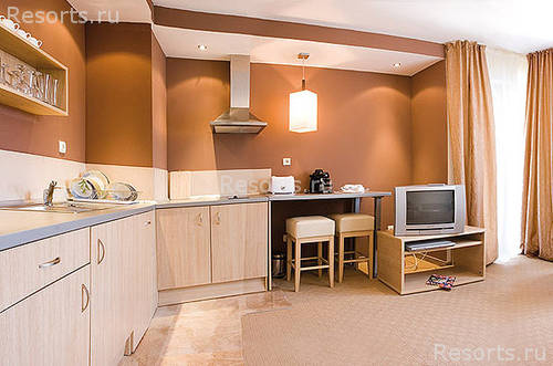 Royal Lodge & SPA Hotel 8